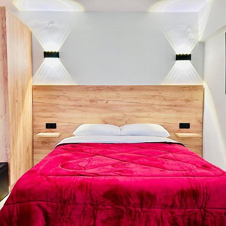 Ithaca Σπίτι Με Αυτόνομη Είσοδο Apartment Tesalonika Bagian luar foto